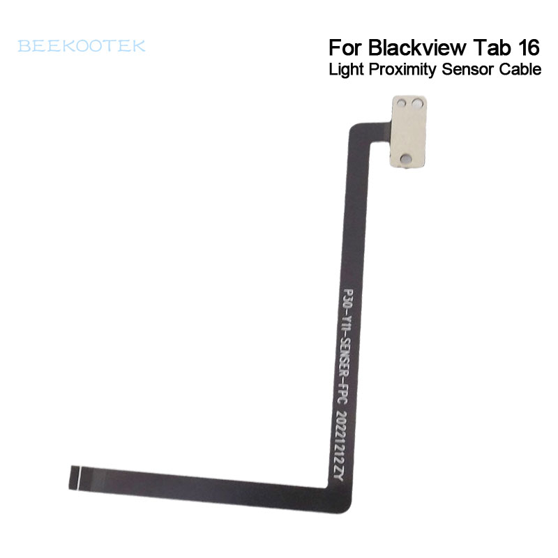Новый оригинальный датчик приб – обзор и цена Blackview Tablet Accessories