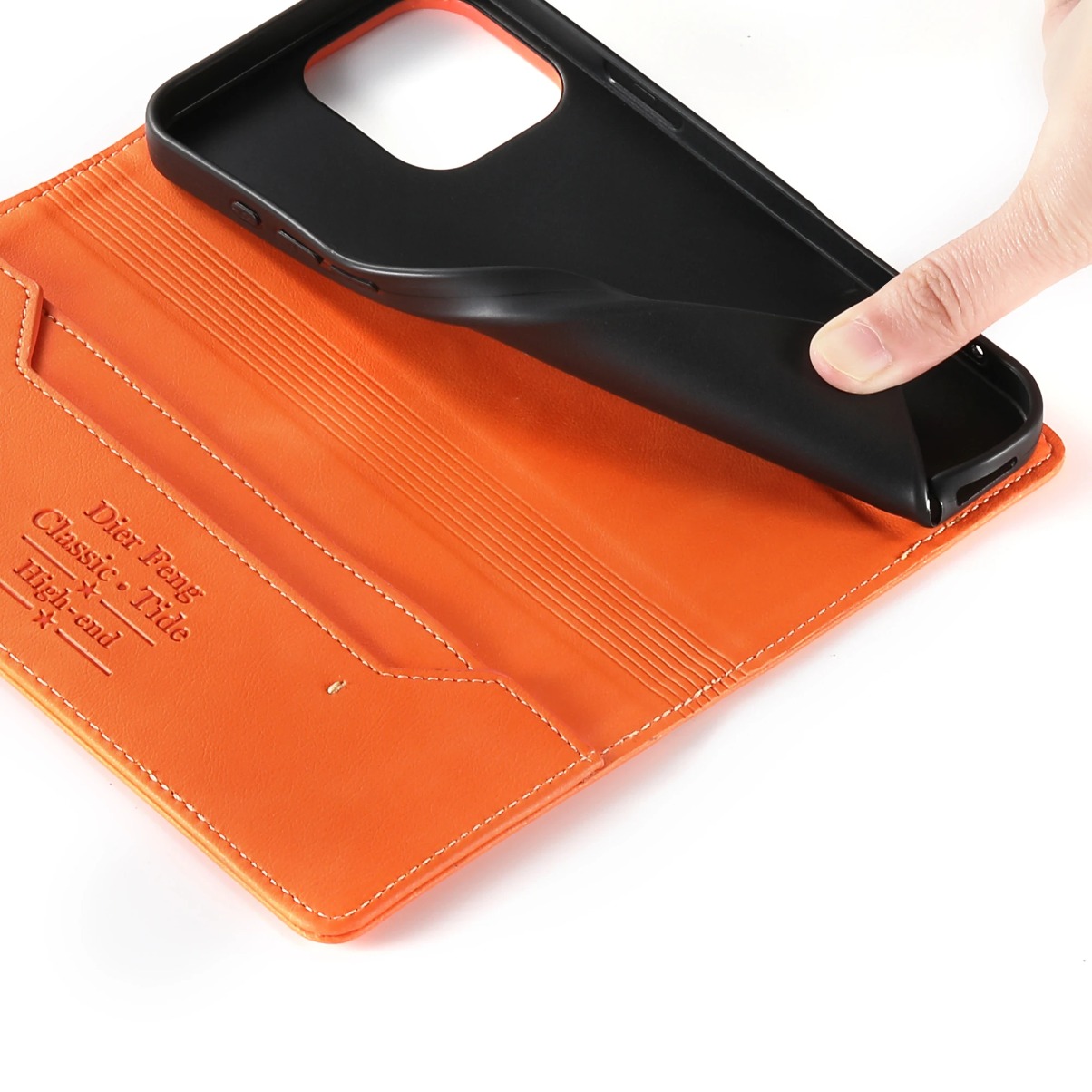 Чехол-кошелек с RFID-защитой и – обзор и цена Tablet S9 Fe Accessories