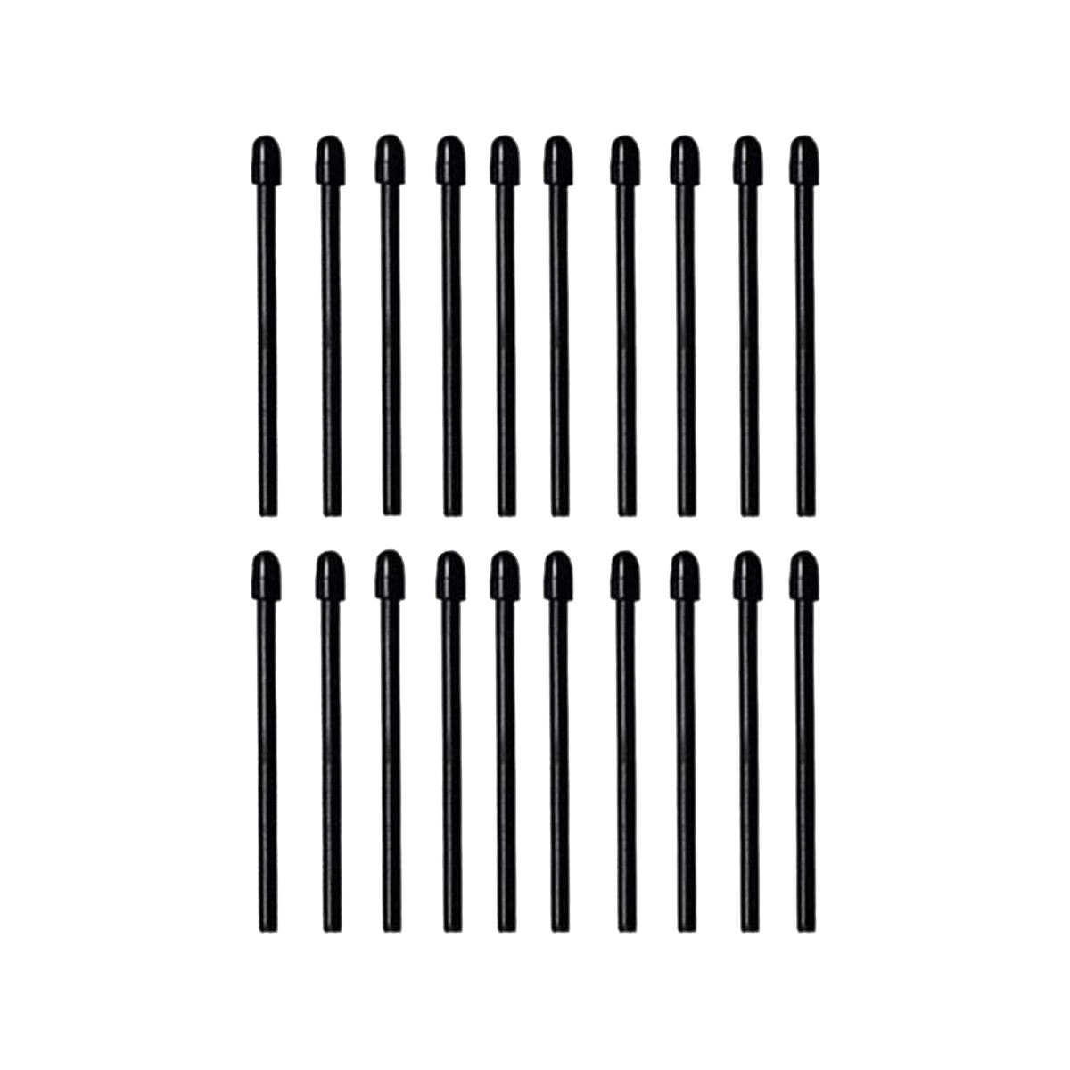 (20 шт.) наконечники/наконечни – обзор и цена Stylus Replacement Tip