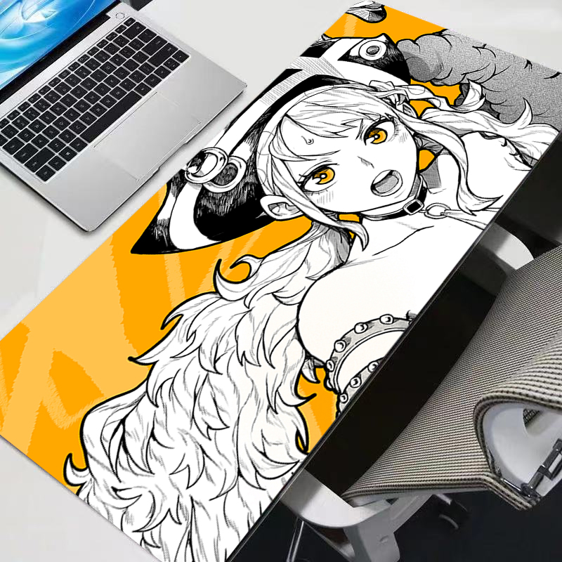 Коврик для мыши One Piece Anim – обзор и цена Tablet Accessories Keyboard