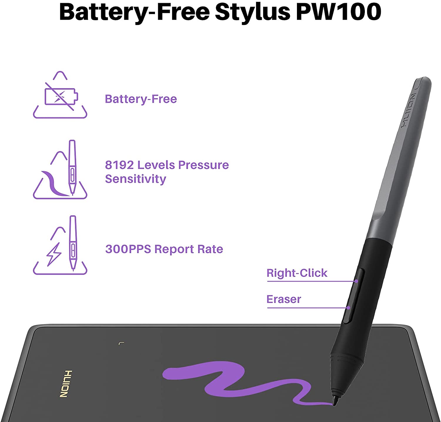 Huion H420X Графический планше – обзор и цена Graphic Tablet Accessories