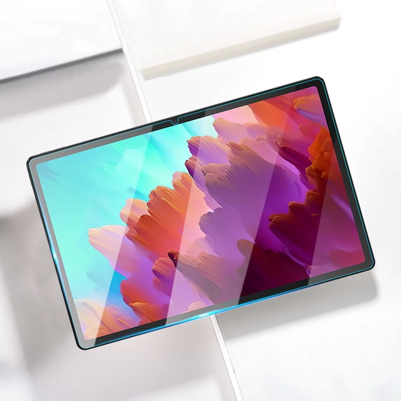 2 шт. Защитная пленка из закал – обзор и цена Lenovo Tablet P12 Accessories