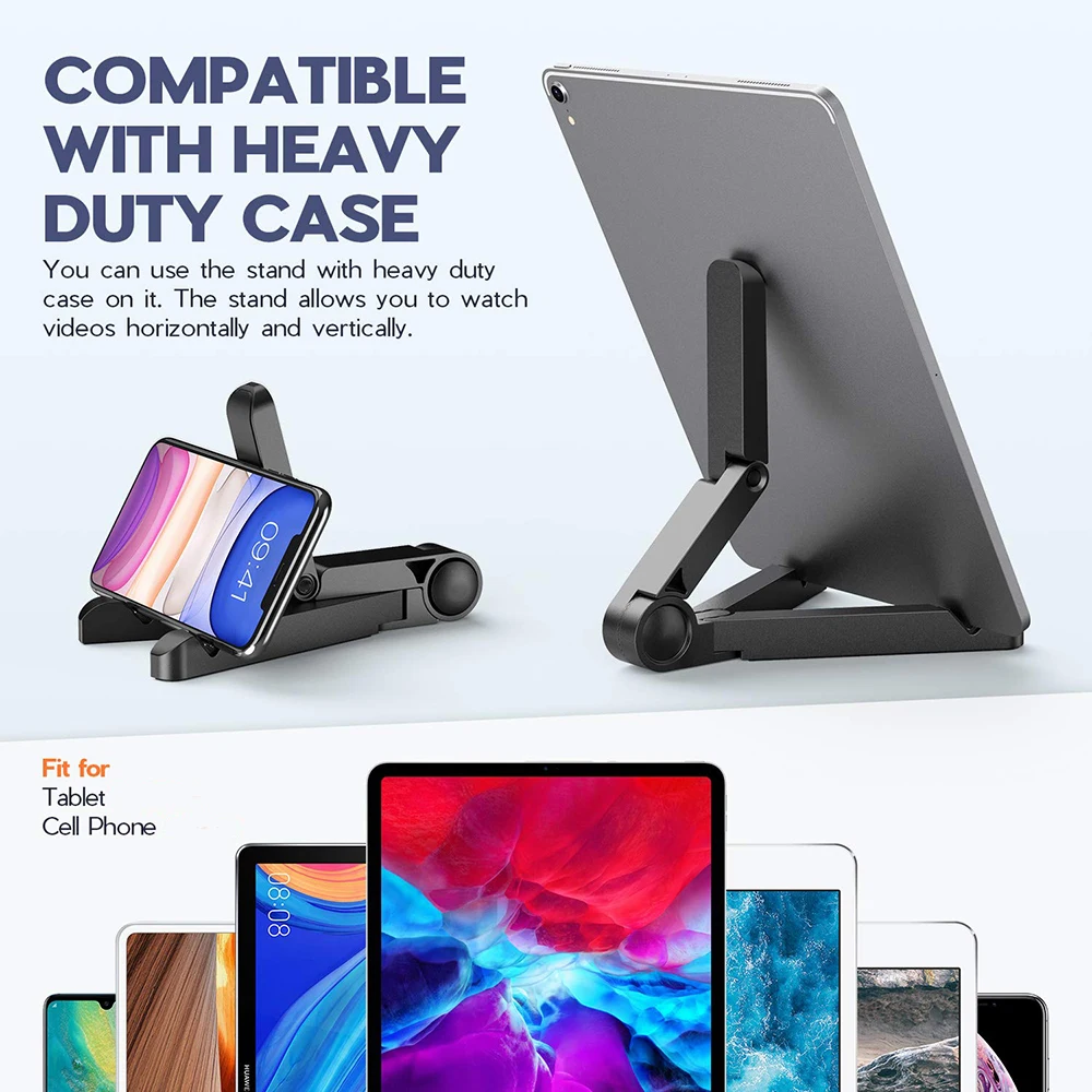 Универсальный складной держате – обзор и цена Graphic Tablet Accessories