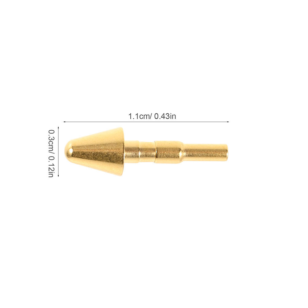 4 шт. универсальных сменных на – обзор и цена Stylus Replacement Tip