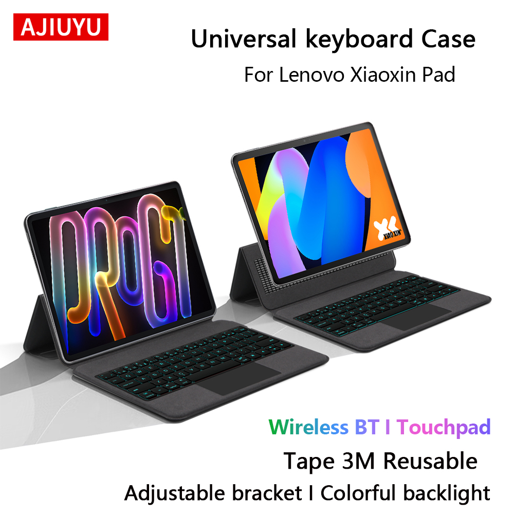 Универсальный чехол-клавиатура – обзор и цена Tablet Accessories Keyboard