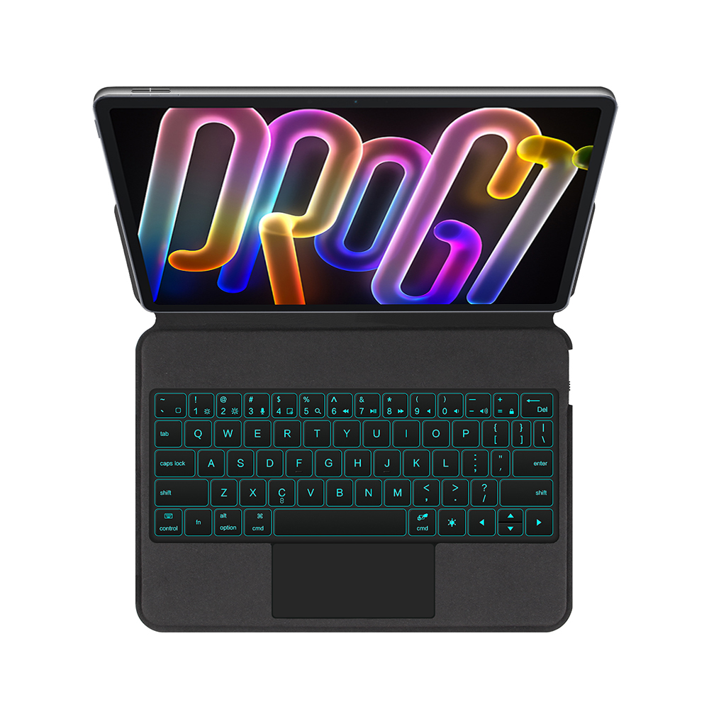 Универсальный чехол-клавиатура – обзор и цена Tablet Accessories Keyboard