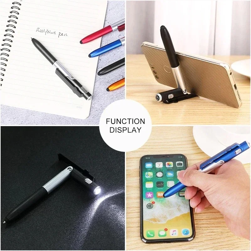 Многофункциональная ручка-игру – обзор и цена Useful Tablet Accessories