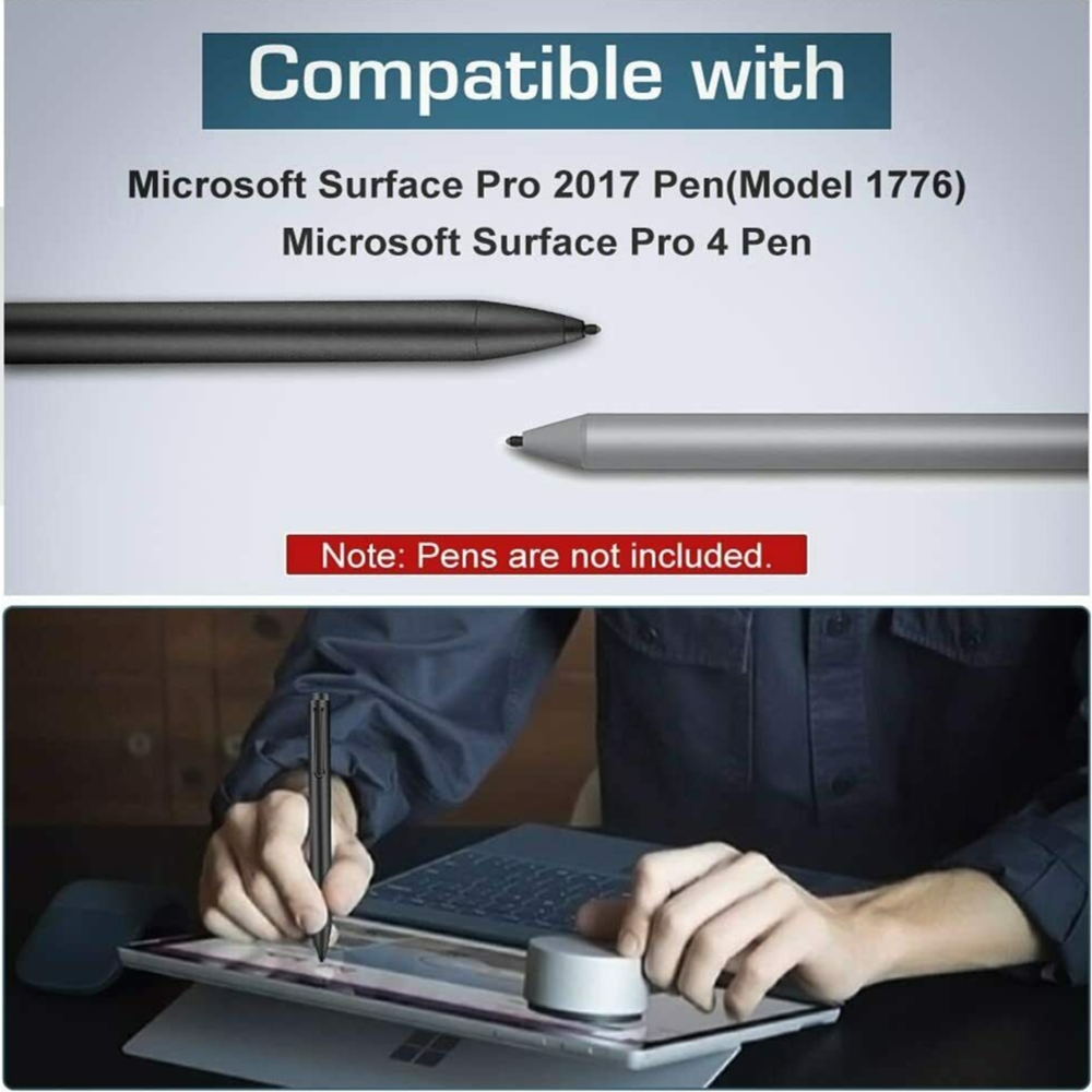 Набор наконечников для ручки,  – обзор и цена Tablet S9 Fe Accessories