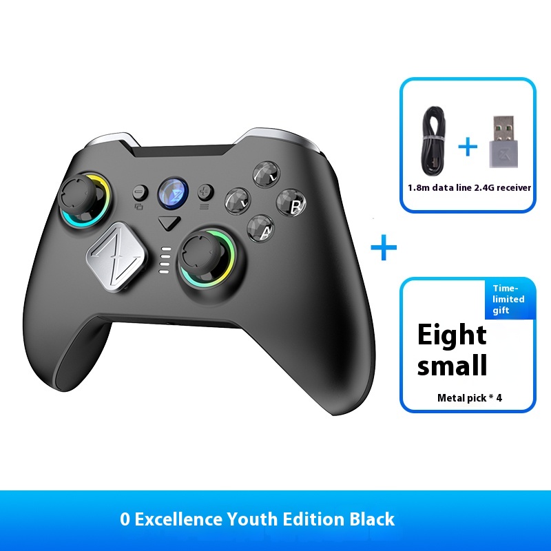 Игровой контроллер ZD O+Excell – обзор и цена Tablet Gaming Accessories