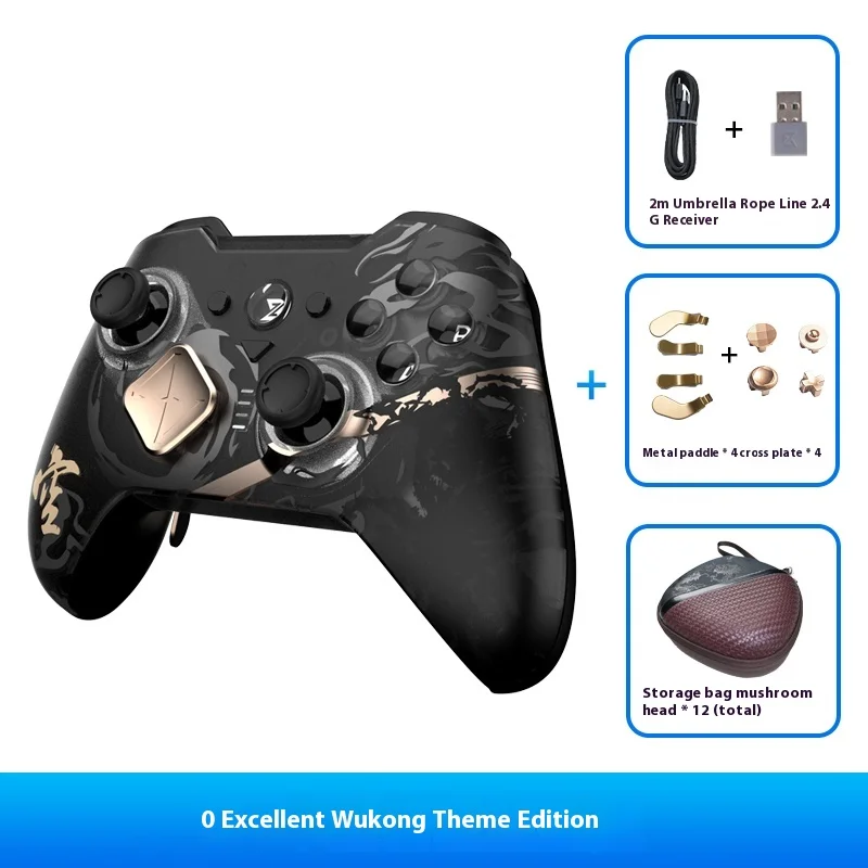 Игровой контроллер ZD O+Excell – обзор и цена Tablet Gaming Accessories