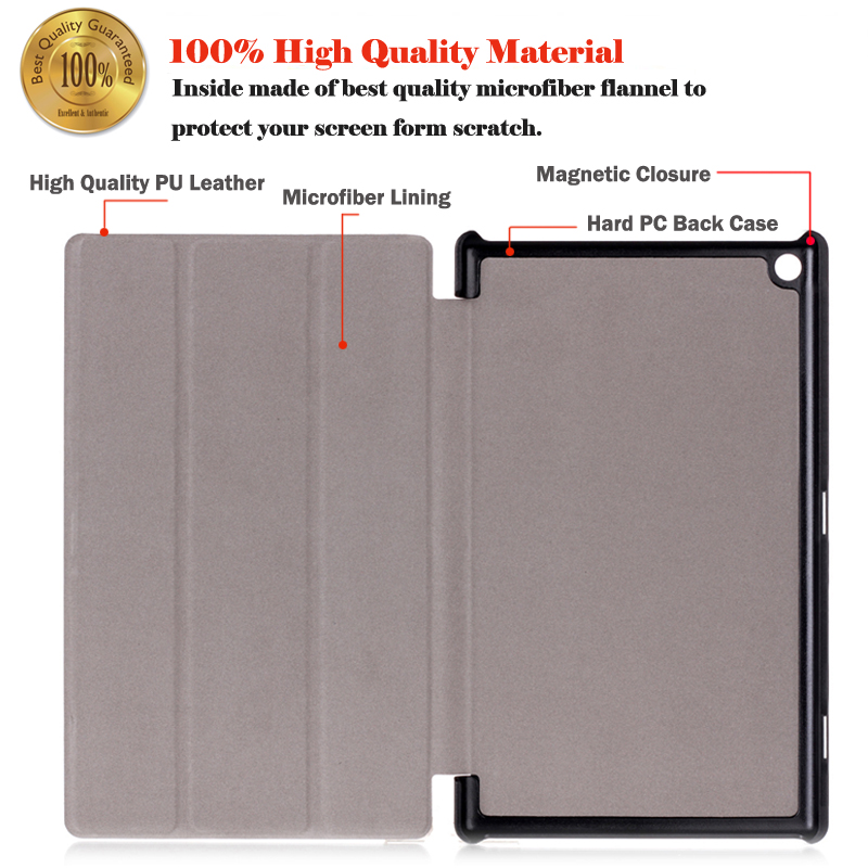 Чехол для Amazon Fire HD 10, 2 – обзор и цена Tablet Accessories Amazon