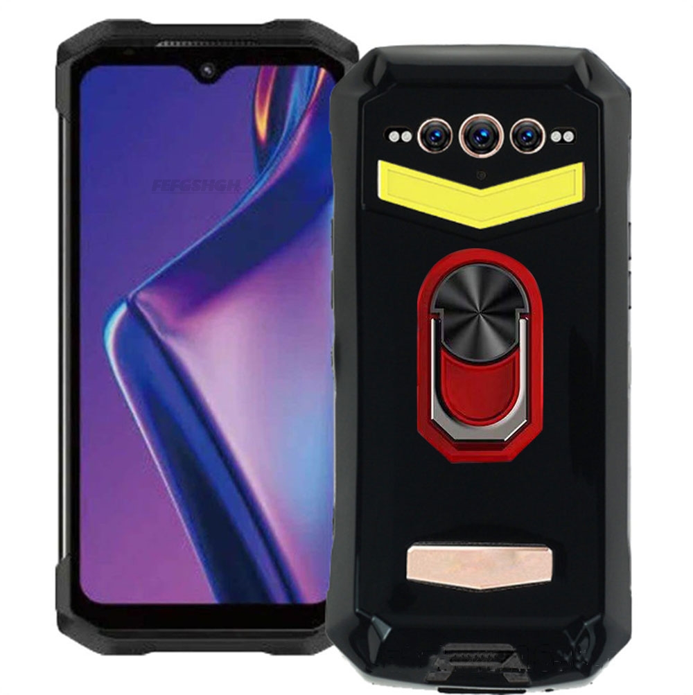Для Doogee S100 Pro 6,58 