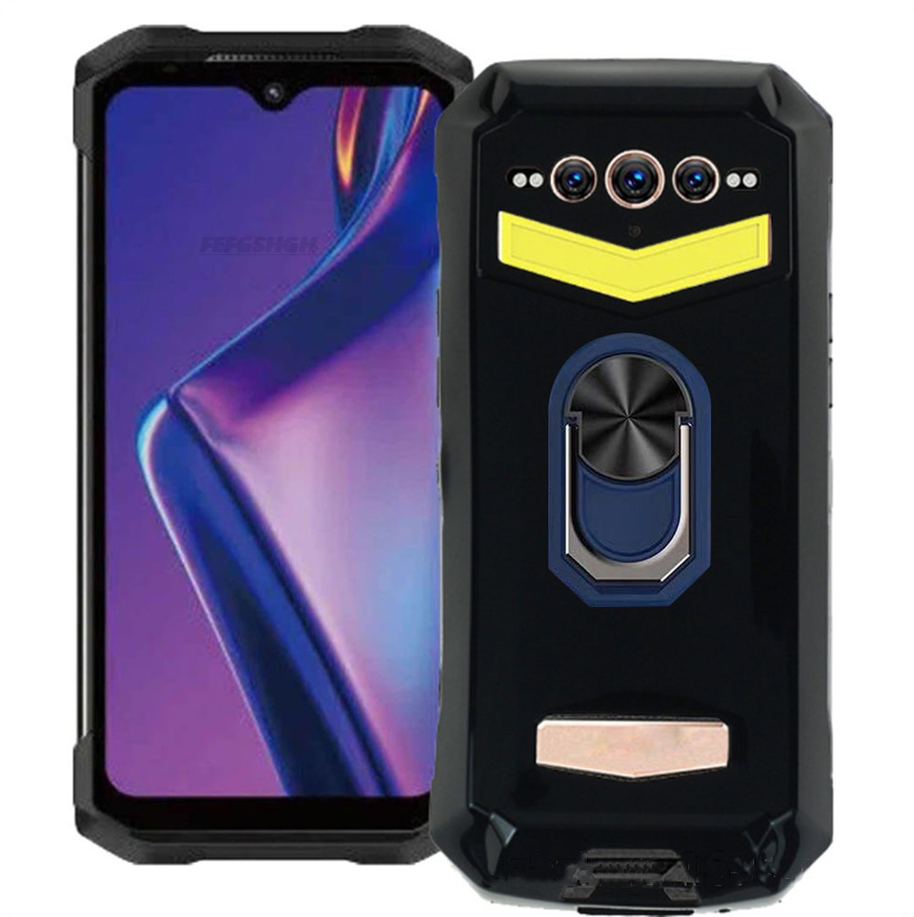 Для Doogee S100 Pro 6,58 
