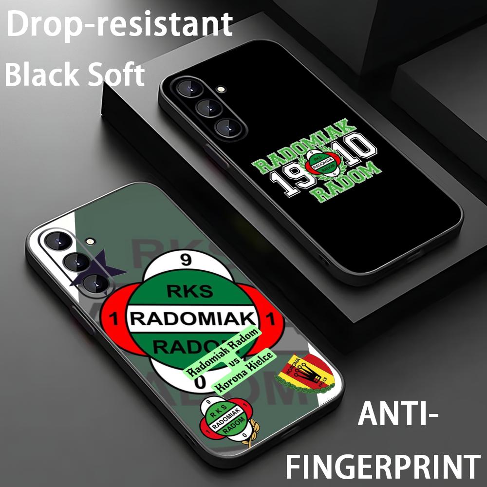 Чехол для телефона Radomiak Ra – обзор и цена Samsung Galaxy S25