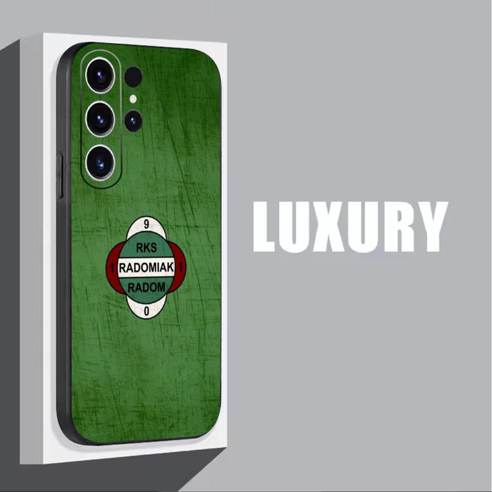 Чехол для телефона Radomiak Ra – обзор и цена Samsung Galaxy S25
