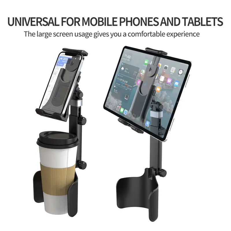 Держатель-расширитель для теле – обзор и цена Tablet Accessories Must Have
