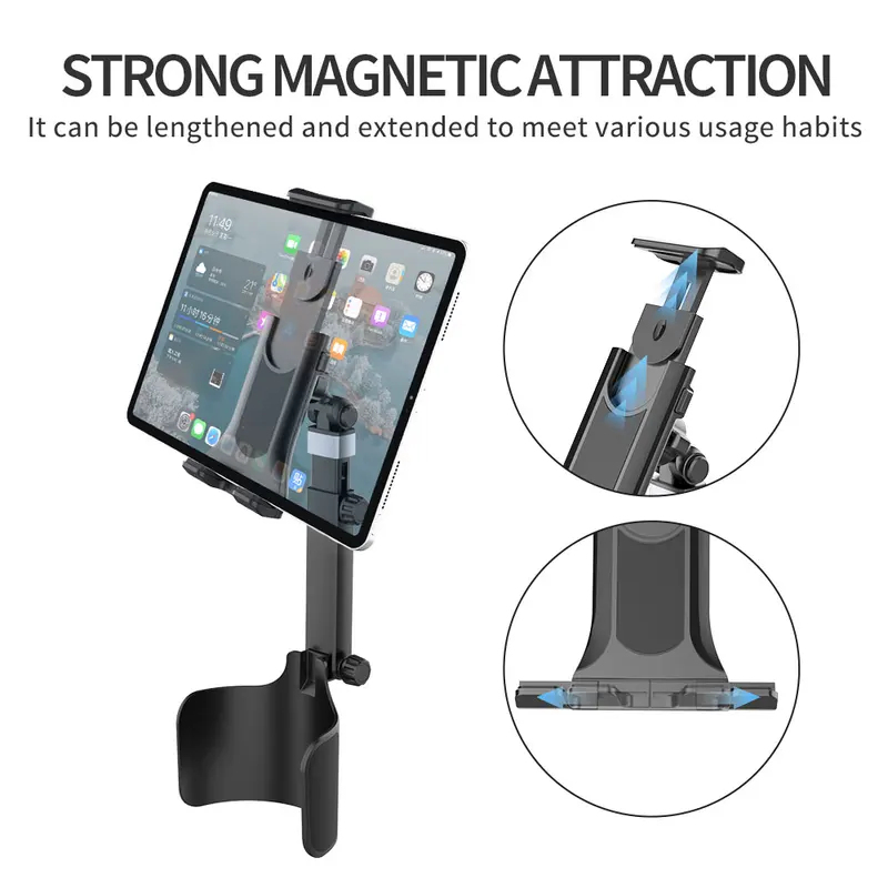 Держатель-расширитель для теле – обзор и цена Tablet Accessories Must Have