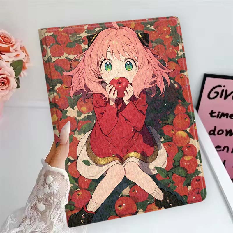 Чехол Anya Forger Anime для Sa – обзор и цена Cool Tablet Accessories