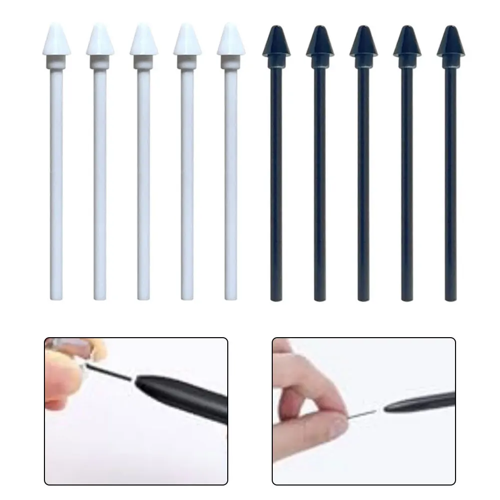 5 шт., наконечник для карандаш – обзор и цена Samsung Tablet Accessories Pen