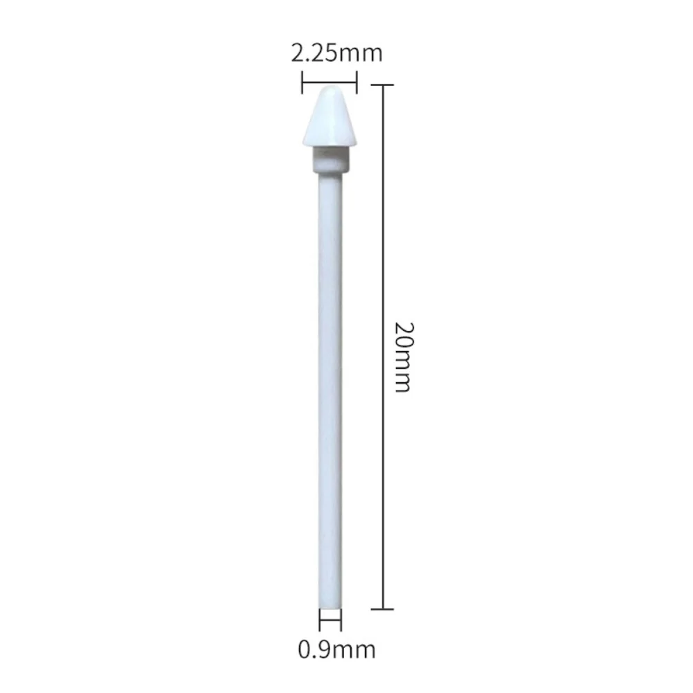 5 шт., наконечник для карандаш – обзор и цена Samsung Tablet Accessories Pen