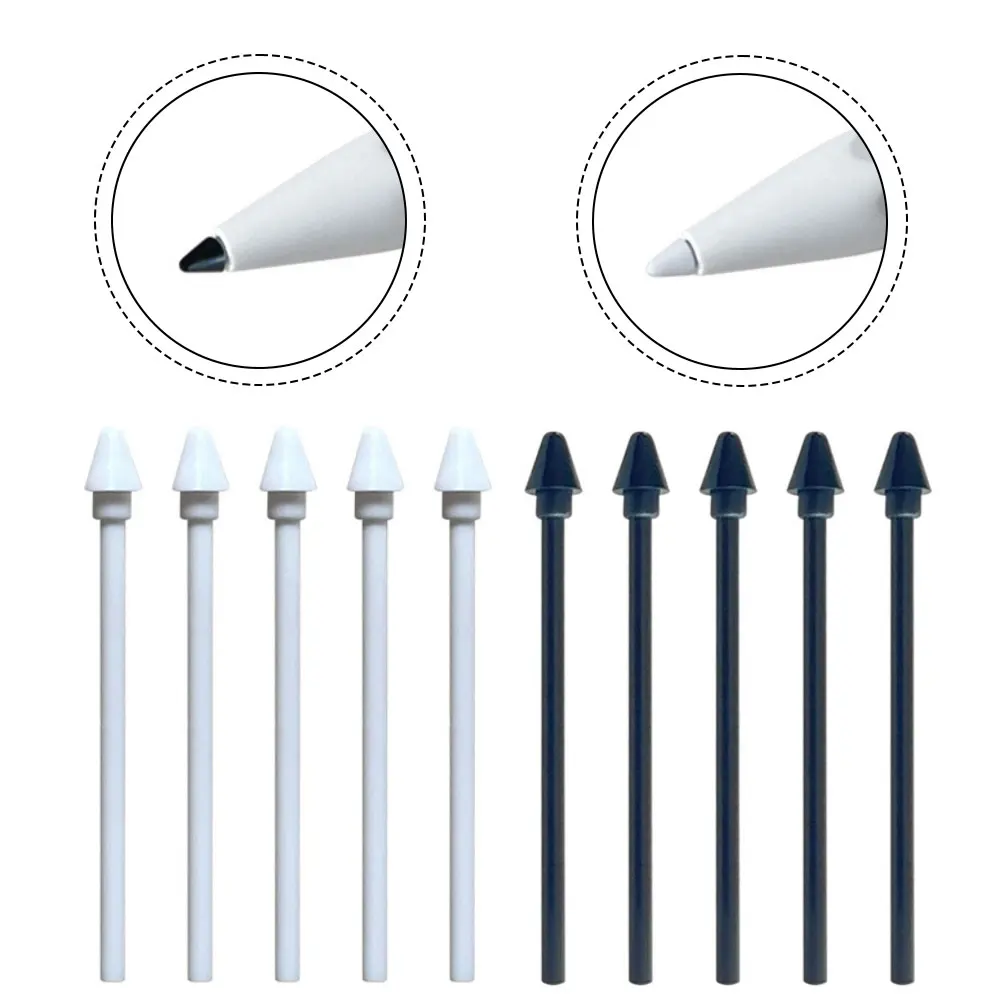 5 шт., наконечник для карандаш – обзор и цена Samsung Tablet Accessories Pen