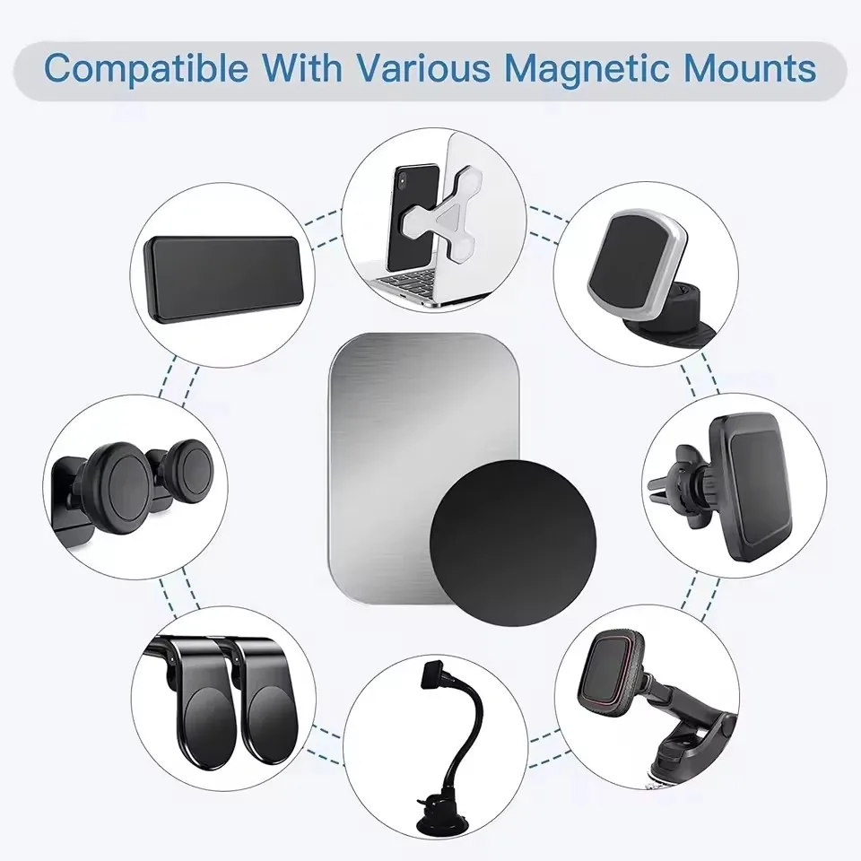 Металлическая пластина-диск дл – обзор и цена Tablet Accessories Must Have
