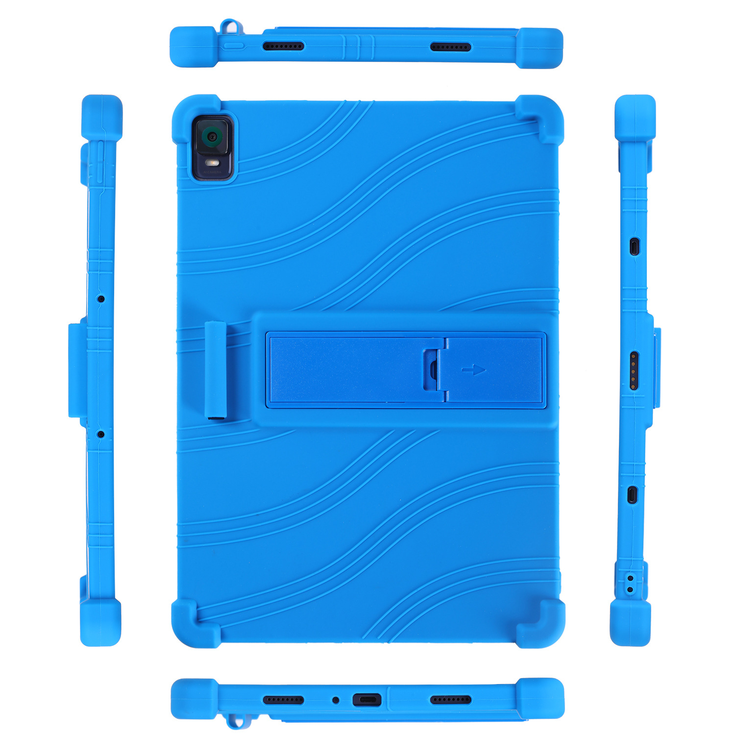 Защитный чехол для планшета Ug – обзор и цена Kids Tablet With Accessories