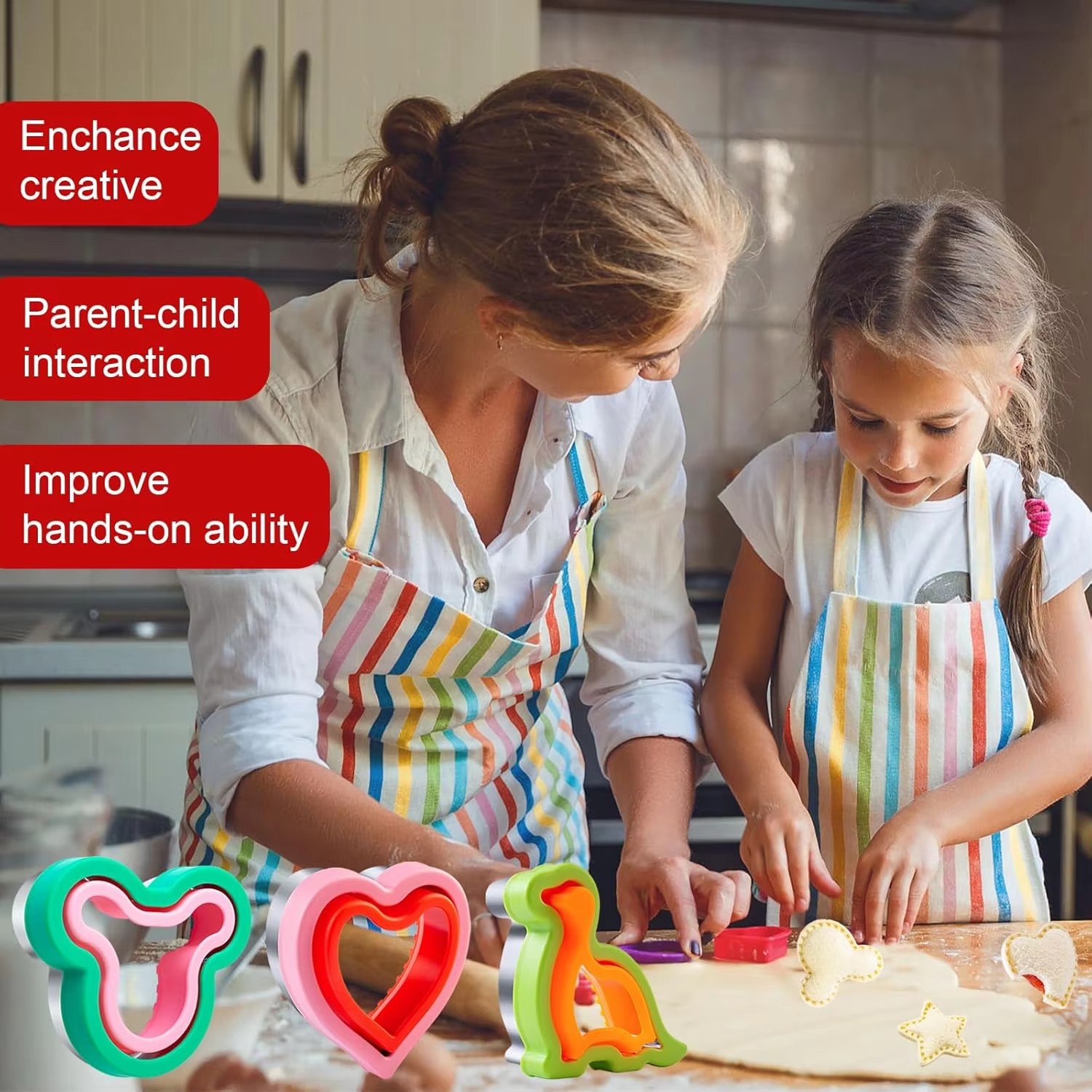 Детские аксессуары для ланч-бо – обзор и цена Kids Tablet With Accessories