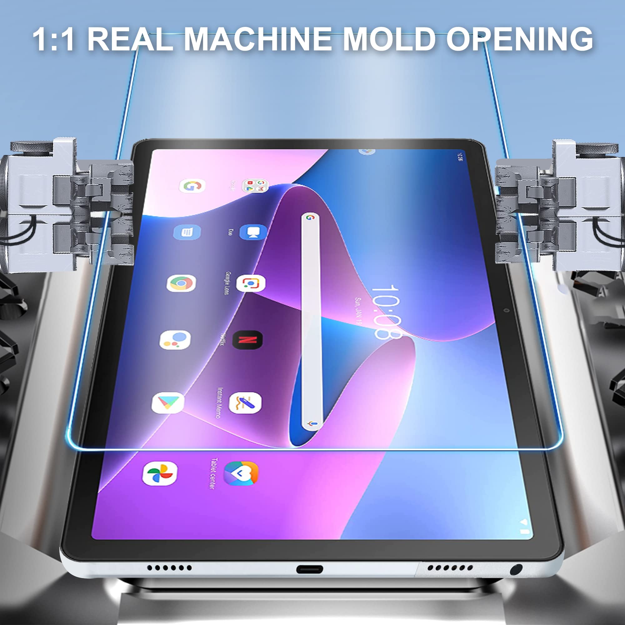 Защитная пленка для экрана пла – обзор и цена Blackview Tablet Accessories
