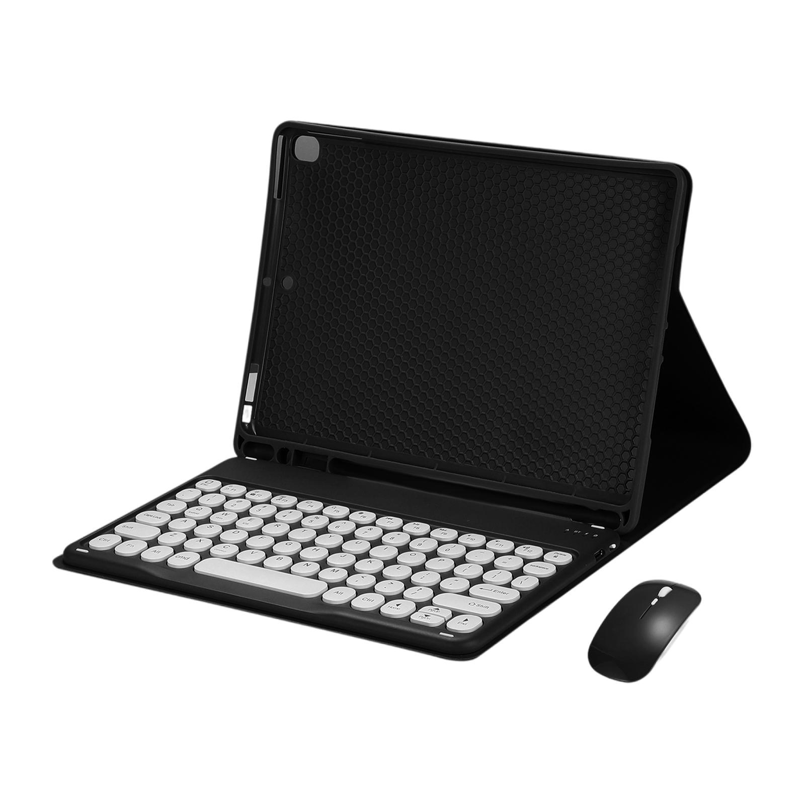 Чехол с клавиатурой и мышью дл – обзор и цена Samsung Tablet Accessories Pen
