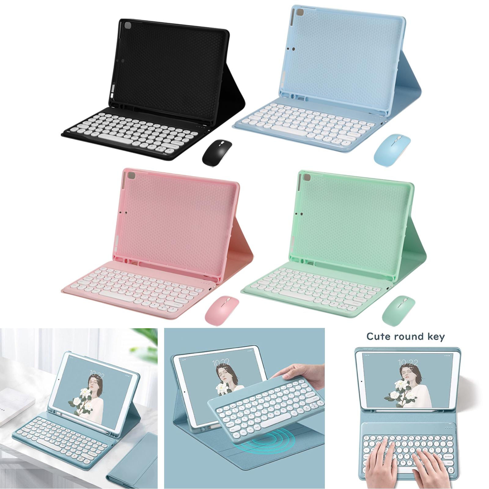 Чехол с клавиатурой и мышью дл – обзор и цена Samsung Tablet Accessories Pen