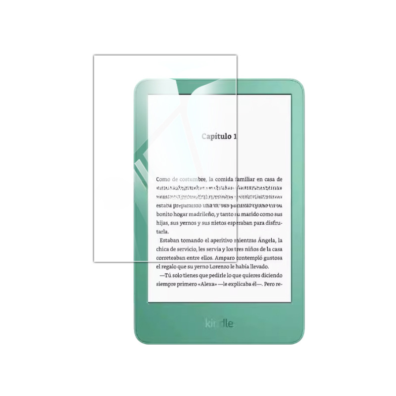 Для Amazon Kindle 2024 6-дюймо – обзор и цена Tablet Accessories Amazon