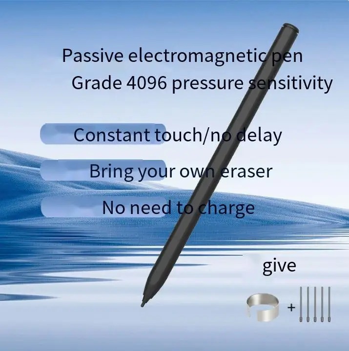 Наконечники для стилуса (5 шт. – обзор и цена Samsung Tablet Accessories Pen
