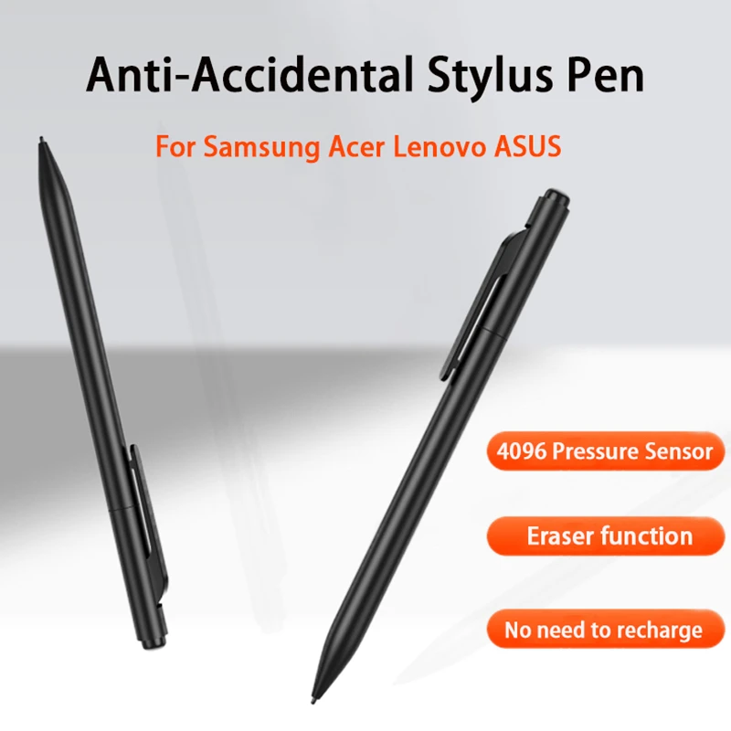 Наконечники для стилуса (5 шт. – обзор и цена Samsung Tablet Accessories Pen