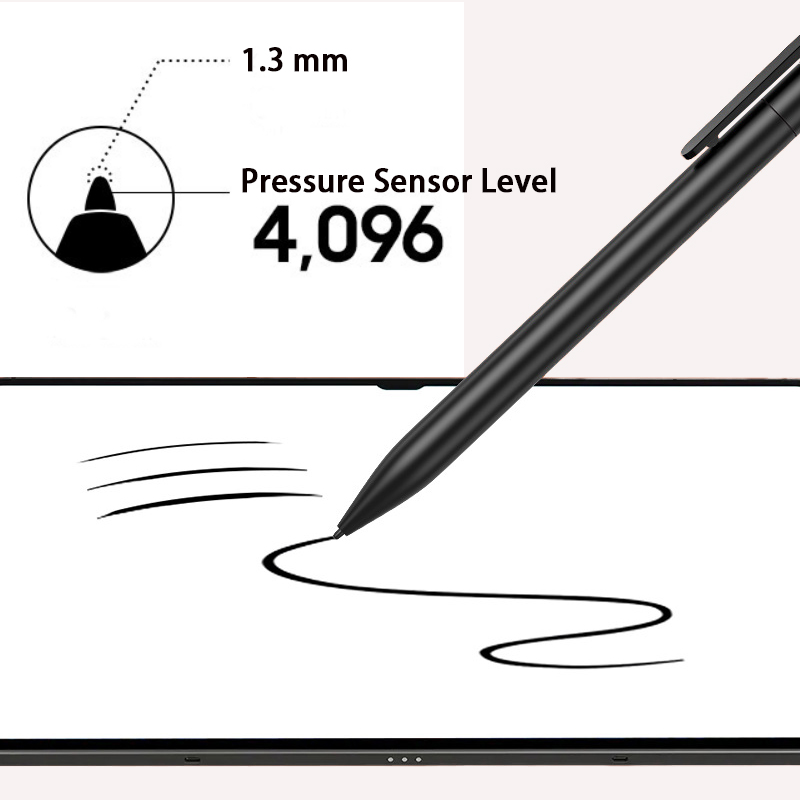 Наконечники для стилуса (5 шт. – обзор и цена Samsung Tablet Accessories Pen