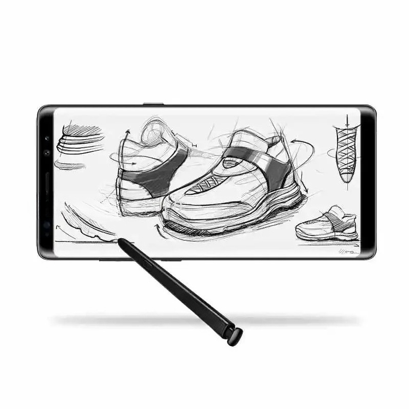 Стилус S Pen, совместимый для  – обзор и цена Samsung Tablet Accessories Pen
