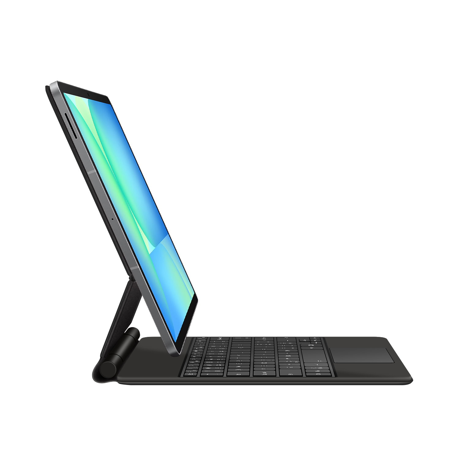 Волшебная клавиатура для Samsu – обзор и цена Tablet S9 Fe Accessories