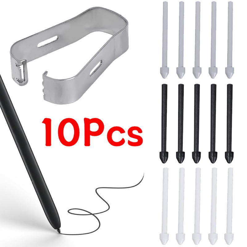 Сенсорный наконечник стилуса,  – обзор и цена Samsung Tablet Accessories Pen