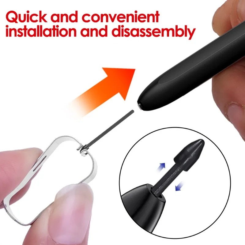 Сенсорный наконечник стилуса,  – обзор и цена Samsung Tablet Accessories Pen