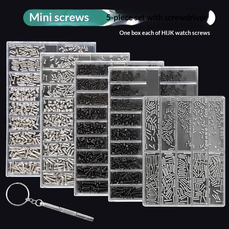 НОВЫЙ НАБОР: 18 типов мини-вин – обзор и цена Tablet Accessories Set