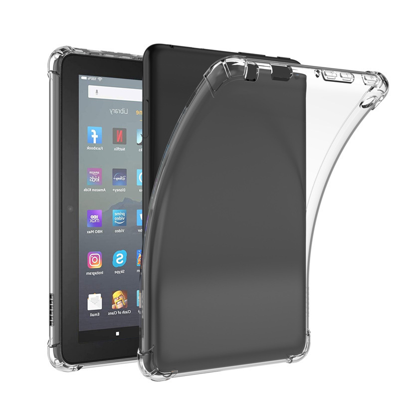 Прозрачная задняя крышка для п – обзор и цена Tablet Accessories Amazon