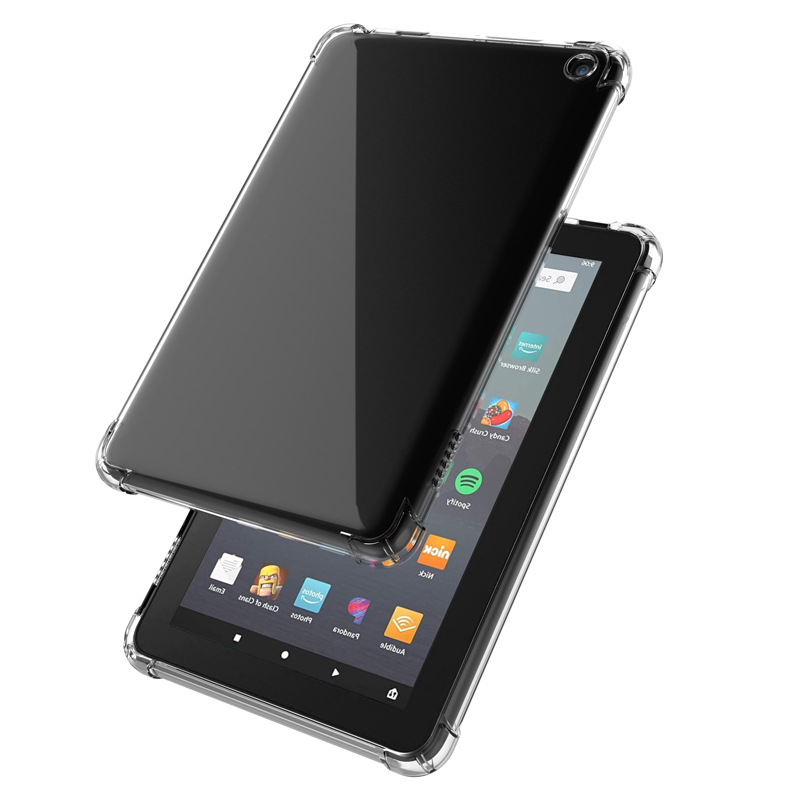 Прозрачная задняя крышка для п – обзор и цена Tablet Accessories Amazon