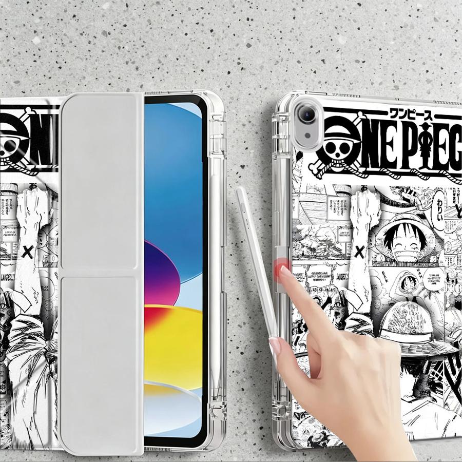 Чехол для планшета One Piece L – обзор и цена Cool Tablet Accessories