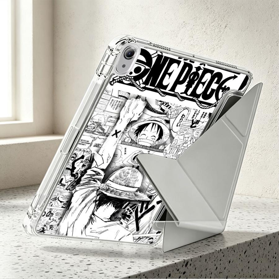 Чехол для планшета One Piece L – обзор и цена Cool Tablet Accessories