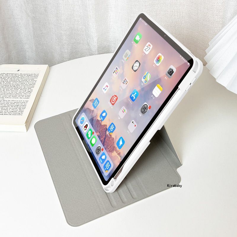 Чехол для планшета Kawaii Miff – обзор и цена Cool Tablet Accessories