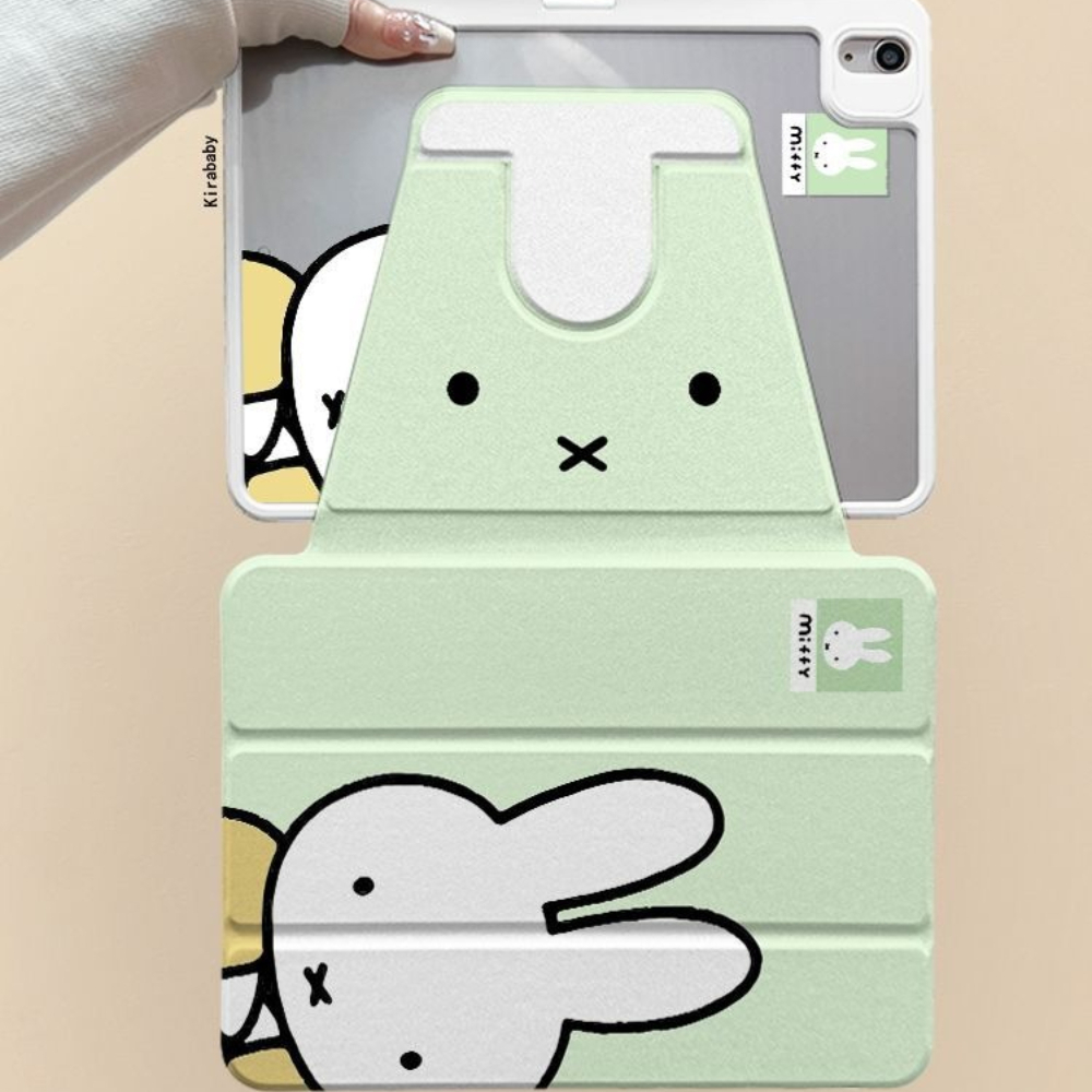 Чехол для планшета Kawaii Miff – обзор и цена Cool Tablet Accessories