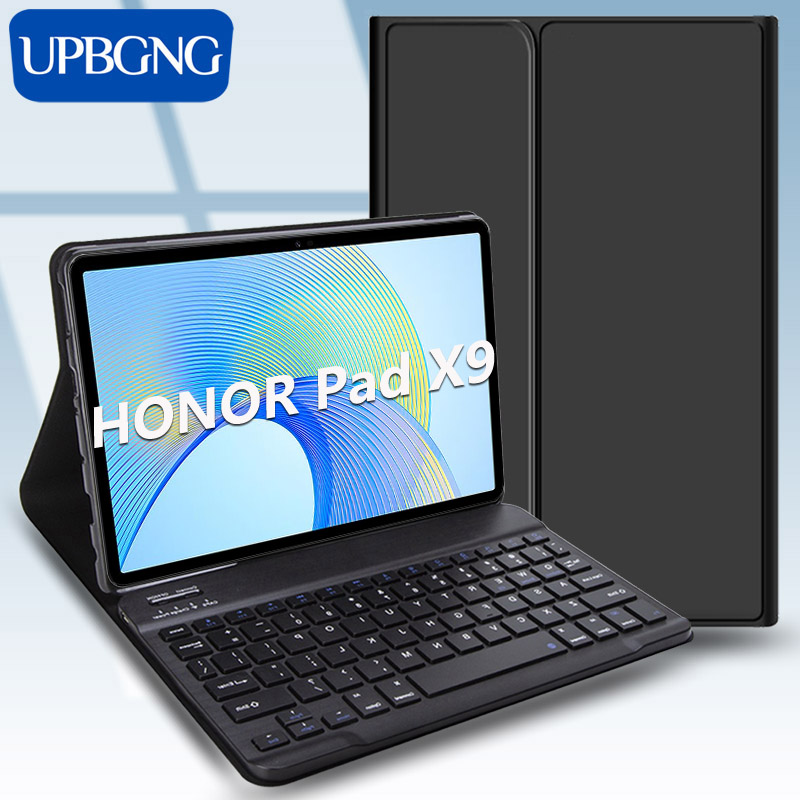 Чехол с Bluetooth-клавиатурой  – обзор и цена Tablet Accessories Keyboard