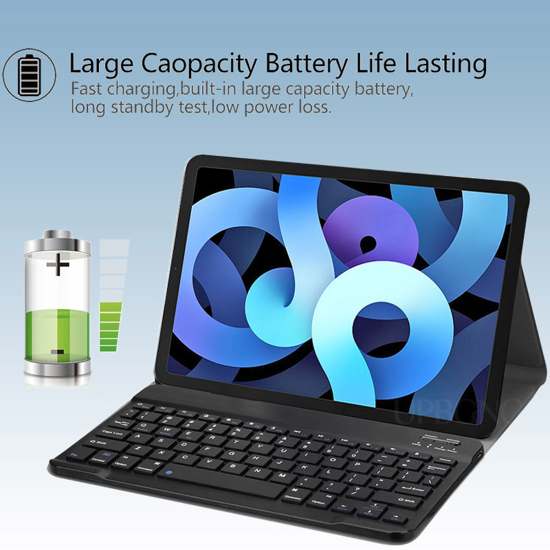 Чехол с Bluetooth-клавиатурой  – обзор и цена Tablet Accessories Keyboard