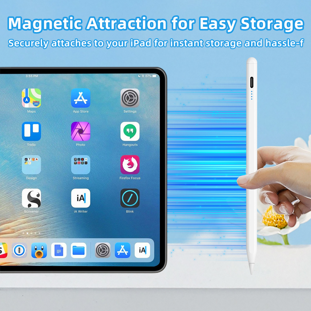 Универсальный стилус для Andro – обзор и цена Samsung Tablet Accessories Pen