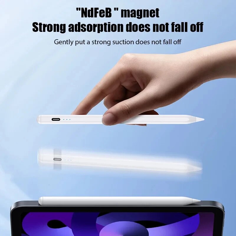 Универсальный стилус, емкостна – обзор и цена Samsung Tablet Accessories Pen